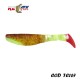 Relax Kopyto 10cm Tricolor - (10db/cs)