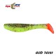 Relax Kopyto 10cm Tricolor - (10db/cs)