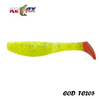 Relax Kopyto 10cm TC205 - (10db/cs)