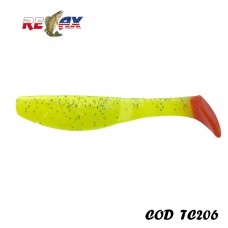 Relax Kopyto 10cm TC206 - (10db/cs)