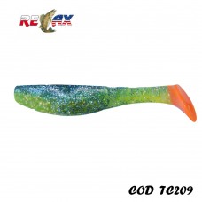 Relax Kopyto 10cm TC209 - (10db/cs)