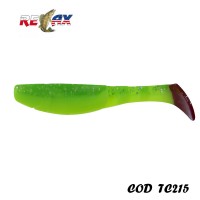 Relax Kopyto 10cm TC215 - (10db/cs)