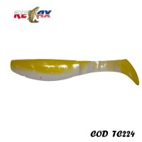 Relax Kopyto 10cm TC224 - (10db/cs)