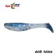 Relax Kopyto 10cm Tricolor - (10db/cs)