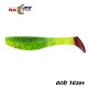 Relax Kopyto 10cm Tricolor - (10db/cs)