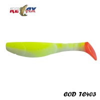 Relax Kopyto 10cm TC403 - (10db/cs)