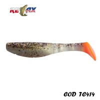 Relax Kopyto 10cm TC414 - (10db/cs)