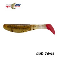 Relax Kopyto 10cm TC422 - (10db/cs)