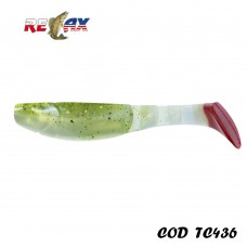 Relax Kopyto 10cm TC436 - (10db/cs)