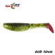 Relax Kopyto 10cm Tricolor - (10db/cs)