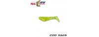 Relax Kopyto 3cm - S203 -(25db/cs)