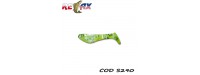 Relax Kopyto 3cm - S290 -(25db/cs)