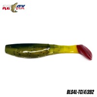 Relax Kopyto 4L 10cm TC392 - (4db/cs)