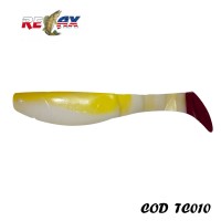 Relax Kopyto 4L 10cm TC010 - (4db/cs)