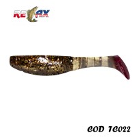Relax Kopyto 4L 10cm TC022 - (4db/cs)
