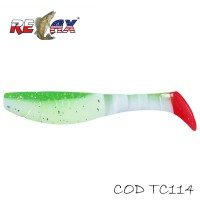Relax Kopyto 4L 10cm TC114 - (4db/cs)