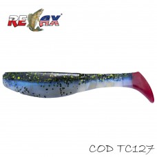 Relax Kopyto 4L 10cm TC127 - (4db/cs)