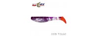 Relax Kopyto 4L 10cm TC130 - (4db/cs)