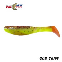 Relax Kopyto 4L 10cm TC197 - (4db/cs)