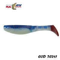 Relax Kopyto 4L 10cm TC247 - (4db/cs)