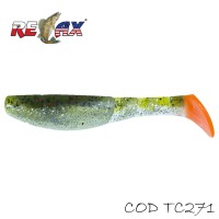 Relax Kopyto 4L 10cm TC271 - (4db/cs)