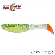 Relax Kopyto 4L 10cm TC281 - (4db/cs)