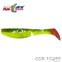 Relax Kopyto 4L 10cm TC299 - (4db/cs)