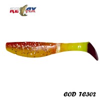 Relax Kopyto 4L 10cm TC302 - (4db/cs)