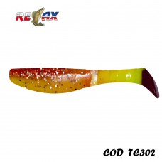 Relax Kopyto 4L 10cm TC302 - (4db/cs)