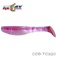 Relax Kopyto 4L 10cm TC320 - (4db/cs)