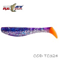 Relax Kopyto 4L 10cm TC324 - (4db/cs)