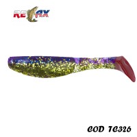 Relax Kopyto 4L 10cm TC326 - (4db/cs)