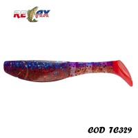 Relax Kopyto 4L 10cm TC329 - (4db/cs)