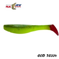 Relax Kopyto 4L 10cm TC334 - (4db/cs)