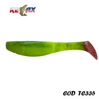 Relax Kopyto 4L 10cm TC335 - (4db/cs)
