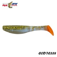 Relax Kopyto 4L 10cm TC338 - (4db/cs)