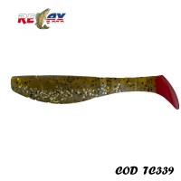 Relax Kopyto 4L 10cm TC339 - (4db/cs)