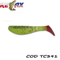 Relax Kopyto 4L 10cm TC391 - (4db/cs)