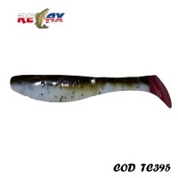 Relax Kopyto 4L 10cm TC395 - (4db/cs)