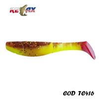 Relax Kopyto 4L 10cm TC416 - (4db/cs)