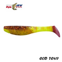 Relax Kopyto 4L 10cm TC417 - (4db/cs)