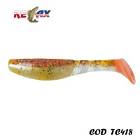 Relax Kopyto 4L 10cm TC418 - (4db/cs)
