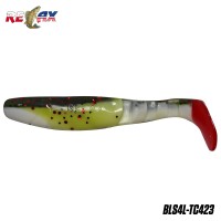 Relax Kopyto 4L 10cm TC423 - (4db/cs)