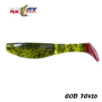 Relax Kopyto 4L 10cm TC426 - (4db/cs)