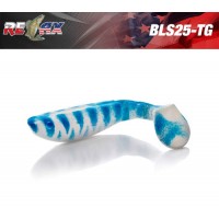 Relax Kopyto 6.2cm Tiger-(10db/cs)