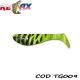 Relax Kopyto 6.2cm Tiger-(10db/cs)