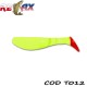 Relax Kopyto 7.5cm Tail-(5db/cs)