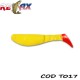 Relax Kopyto 7.5cm Tail-(5db/cs)