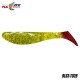 Relax Kopyto 7.5cm Tail-(5db/cs)