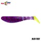 Relax Kopyto 7.5cm Tail-(5db/cs)